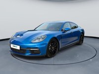 Porsche Panamera 2019 occasion