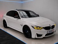 BMW M3 2019 occasion