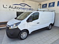 Opel Vivaro 2019 occasion
