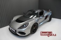Lotus Exige 2019 occasion