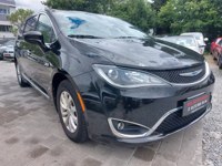 Chrysler Pacifica 2019 occasion