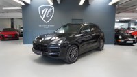 Porsche Cayenne 2019 occasion