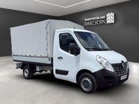 Renault Master 2019 occasion