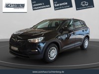 Opel Grandland (X) 2019 occasion