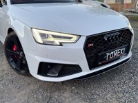 Audi S4 2019 occasion