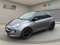 Opel Adam 2019 occasion