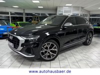 Audi SQ8 2019 occasion