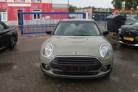 MINI Cooper D 2019 occasion