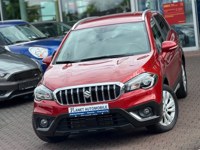 Suzuki SX4 2019 occasion
