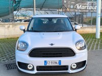 MINI Countryman D (Cooper) 2019 occasion