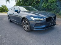 Volvo V90 2019 occasion