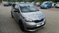 Skoda Citigo 2019 occasion