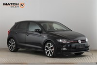 Volkswagen Polo 2019 occasion