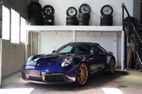 Porsche 911 Urmodell 2019 occasion
