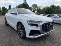Audi SQ8 2019 occasion