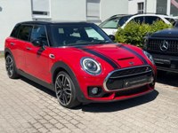 MINI John Cooper Works Clubman 2019 occasion