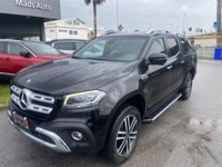 Mercedes-Benz X 350 2019 occasion