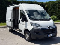 Citroën Jumper 2019 occasion