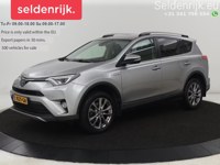Toyota RAV 4 2019 occasion