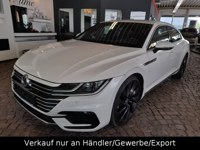 Volkswagen Arteon 2019 occasion