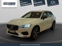 Volvo XC60 2019 occasion