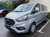 Ford Transit 2019 occasion