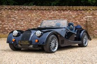 Morgan Plus 6 2019 occasion