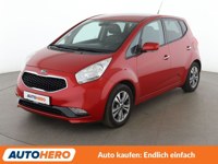 Kia Venga 2019 occasion