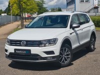 Volkswagen Tiguan Allspace 2019 occasion
