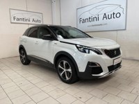 Peugeot 3008 2019 occasion