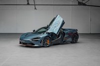 McLaren 720S 2019 occasion