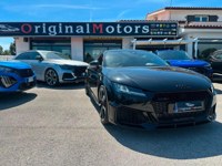 Audi TT RS 2019 occasion