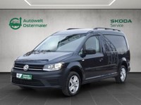 Volkswagen Caddy Maxi 2019 occasion