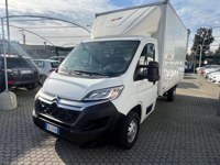 Citroën Jumper 2019 occasion