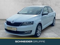 Skoda Rapid 2019 occasion