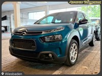 Citroën C4 Cactus 2019 occasion