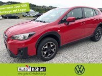 Subaru XV 2019 occasion