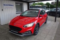 Ford Focus 2019 occasion