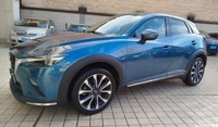 Mazda CX-3 2019 occasion