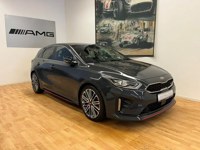 Kia cee'd / Ceed 2019 occasion