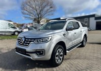 Renault Alaskan 2019 occasion
