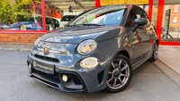 Abarth 500 2019 occasion
