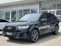 Audi SQ7 2019 occasion
