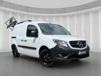 Mercedes-Benz Citan 2019 occasion