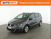 Seat Alhambra 2019 occasion
