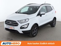 Ford EcoSport 2019 occasion