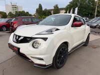 Nissan Juke 2019 occasion