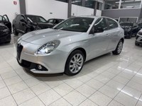 Alfa Romeo Giulietta 2019 occasion
