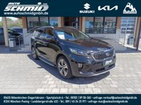Kia Sorento 2019 occasion