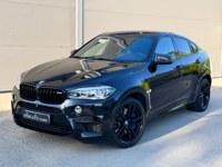 BMW X6 M 2019 occasion